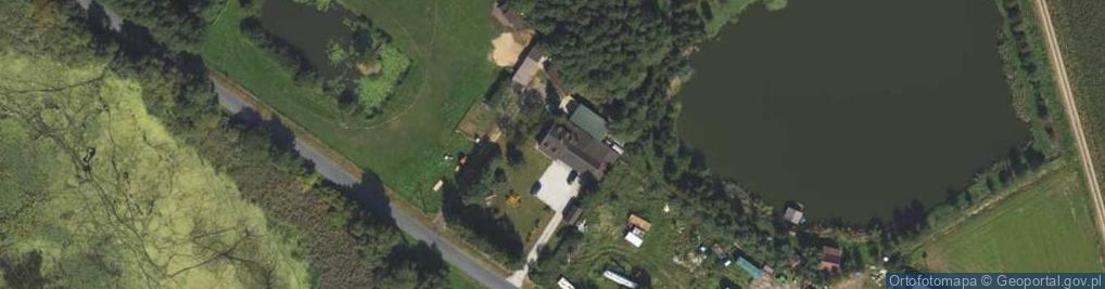 Zdjęcie satelitarne Wojciech Paterewicz