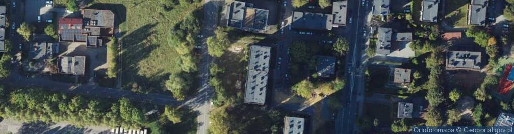 Zdjęcie satelitarne Wojciech Stolarczyk - Działalność Gospodarcza