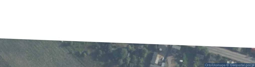 Zdjęcie satelitarne Wojciech Wiśniewski