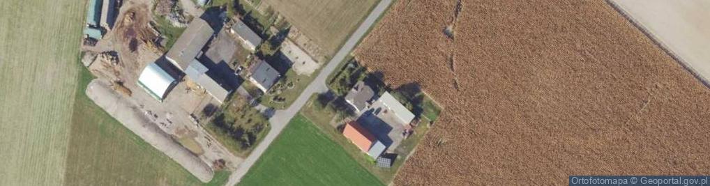Zdjęcie satelitarne Wojciechowski Remigiusz