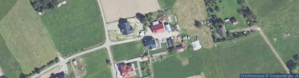 Zdjęcie satelitarne Wójtowicz Rafał