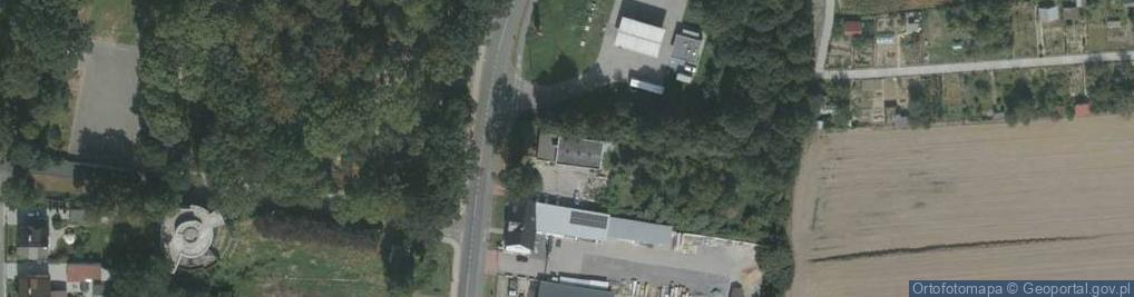 Zdjęcie satelitarne Wolak Arkadiusz