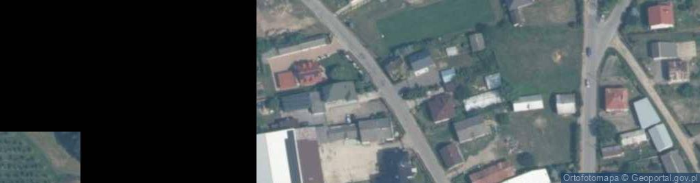 Zdjęcie satelitarne Wolski Paweł