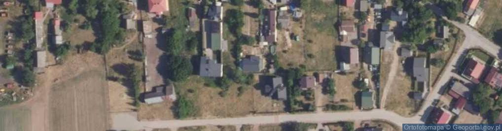 Zdjęcie satelitarne Wopak Aneta Suszko-Lewicka