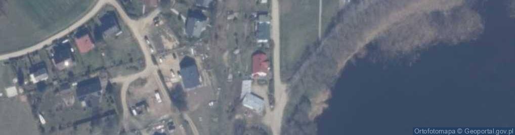 Zdjęcie satelitarne World Fight