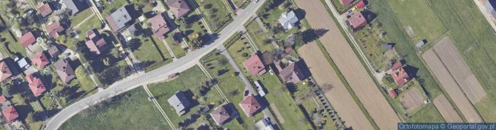 Zdjęcie satelitarne Worldphone