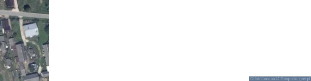Zdjęcie satelitarne Woźniak Wojciech Zakład Produkcji Trumien Eden