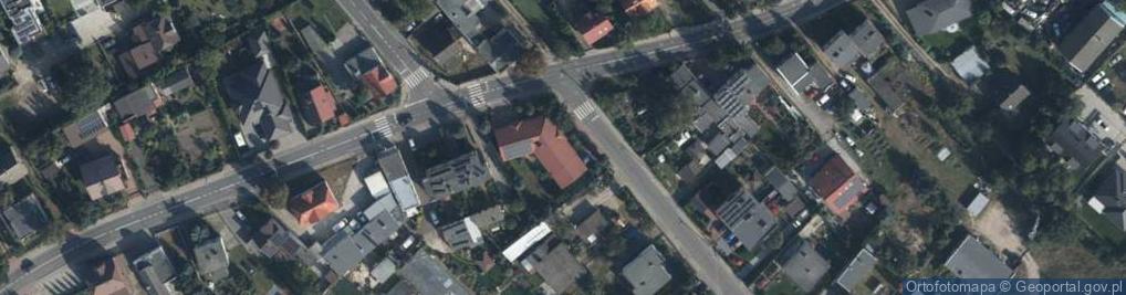 Zdjęcie satelitarne WP3