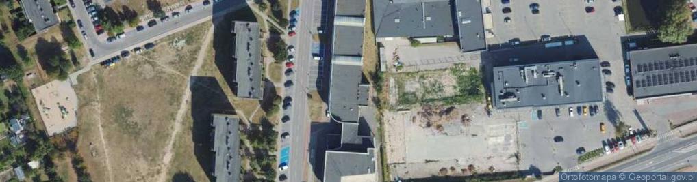 Zdjęcie satelitarne Wracam do Zdrowia Jacek Jankowski