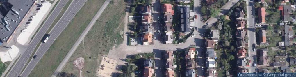 Zdjęcie satelitarne WRZOSEL Sp. z o.o. Sp. k.