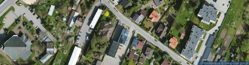 Zdjęcie satelitarne Wspólnik Spółki Cywilnej Bas Fin & Business Service