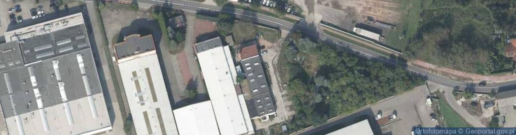 Zdjęcie satelitarne Wspólnik Spółki Cywilnej