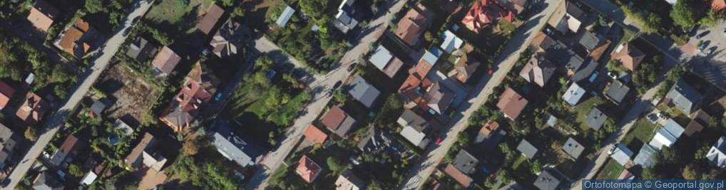 Zdjęcie satelitarne Wszelka Działalność Gospodarcza w BR Nie Objęt Konces