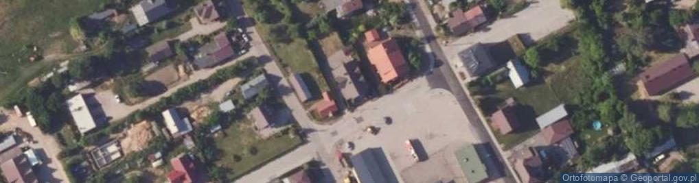 Zdjęcie satelitarne Wszystko Dla Rolnictwa-Konrad Koronkiewicz, Kamila Chmielewska