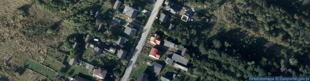 Zdjęcie satelitarne Wul - Cars Krystian Karpeta