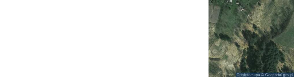 Zdjęcie satelitarne Wulkanizacja i Naprawy Bieżące Hubert Przyszlakowski