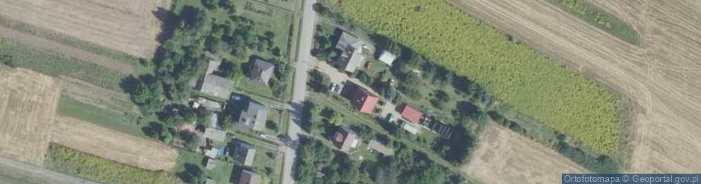 Zdjęcie satelitarne WWD