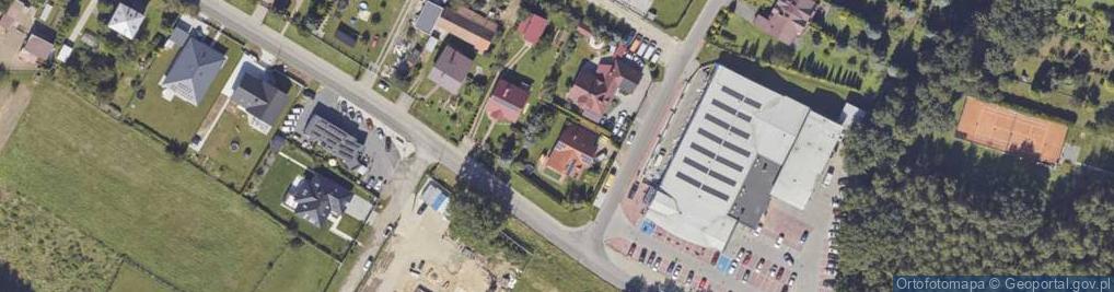 Zdjęcie satelitarne www.mybestdream.pl