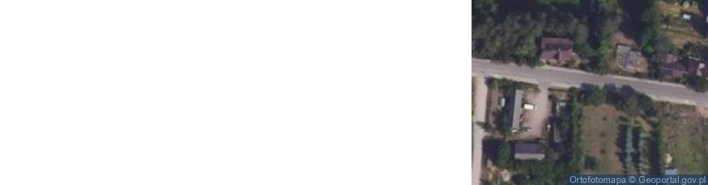 Zdjęcie satelitarne Wydawnictwo