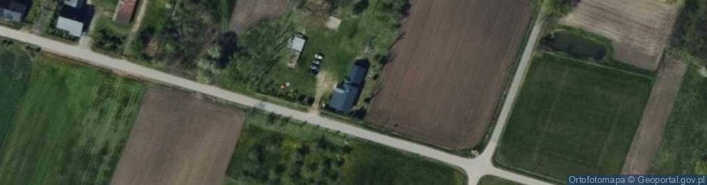 Zdjęcie satelitarne Wykonywanie Pomiarów Instalacji Elekt i Ich Remontów