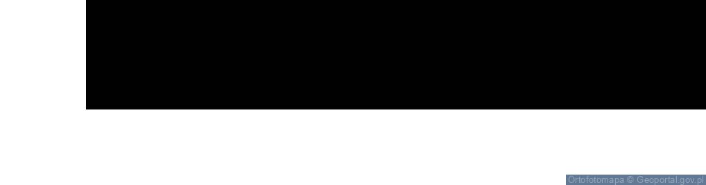 Zdjęcie satelitarne Wynajem Pokoi Gościnnych Wanda Bernatek