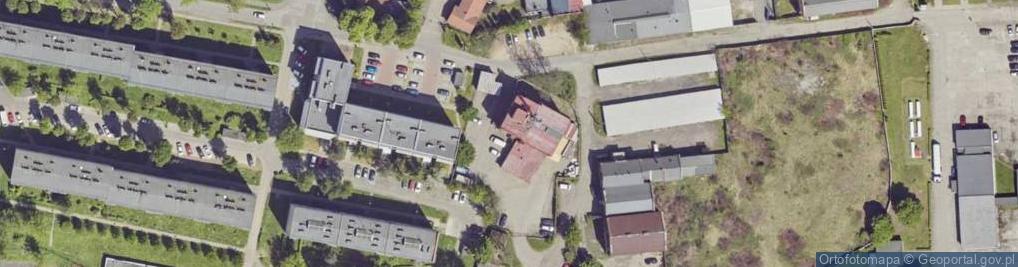 Zdjęcie satelitarne X Factor ochraniacze moto & bike & snow