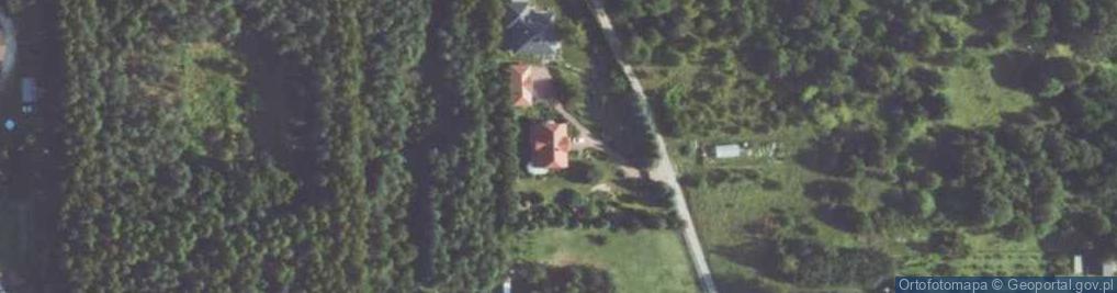 Zdjęcie satelitarne Xeko Jakub Bogunia