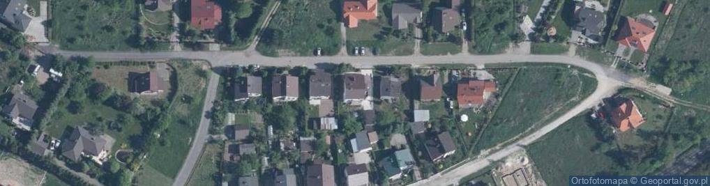 Zdjęcie satelitarne Xl8 Paweł Łój
