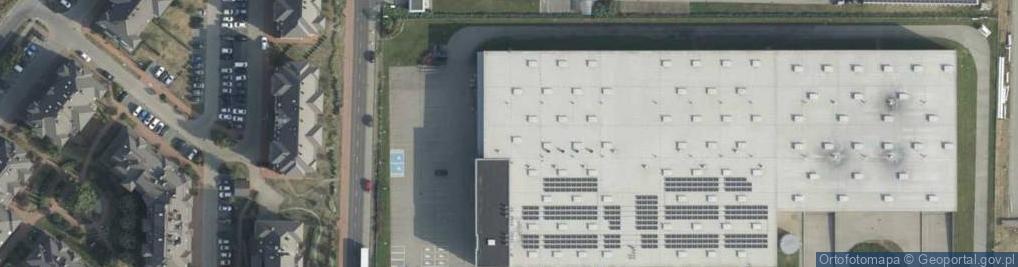 Zdjęcie satelitarne Xs