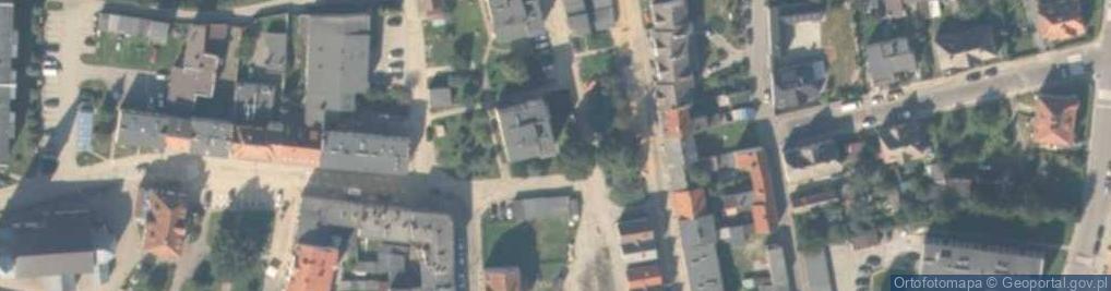 Zdjęcie satelitarne Y5