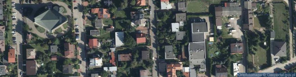 Zdjęcie satelitarne Yacht Charter