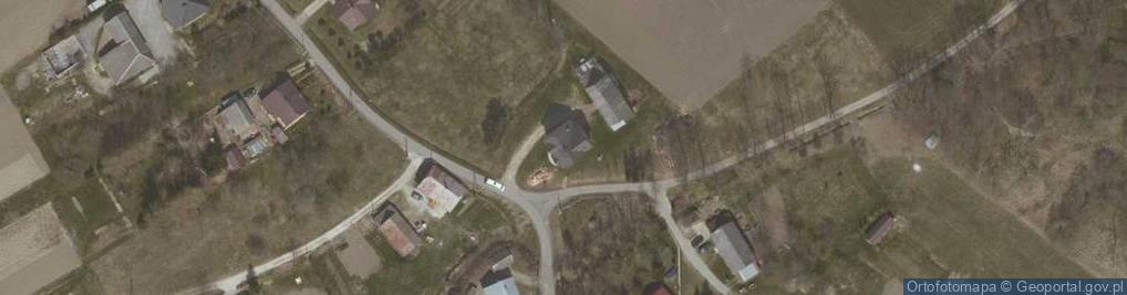 Zdjęcie satelitarne Yasta Małgorzata Jakiel-Kiełbasa