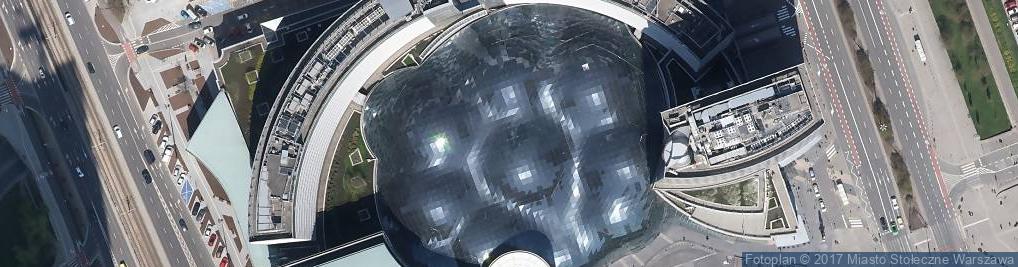 Zdjęcie satelitarne Yego Prezenty dla Mężczyzn
