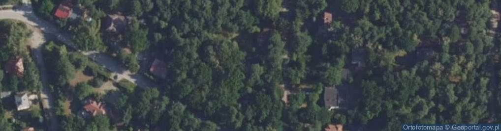 Zdjęcie satelitarne Yes, we Can! Sławomir Bułajewski