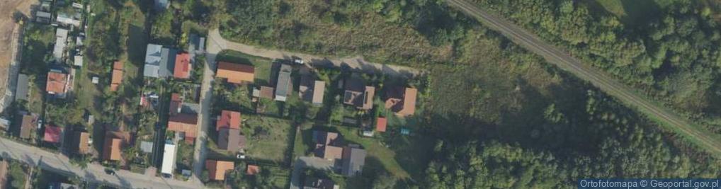 Zdjęcie satelitarne YONE