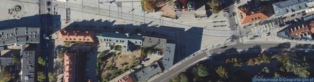 Zdjęcie satelitarne You & I Twoje Lekcje Prywatne