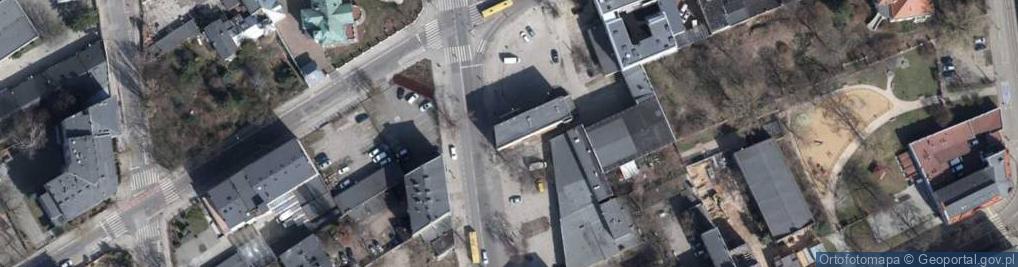 Zdjęcie satelitarne YOU Nas