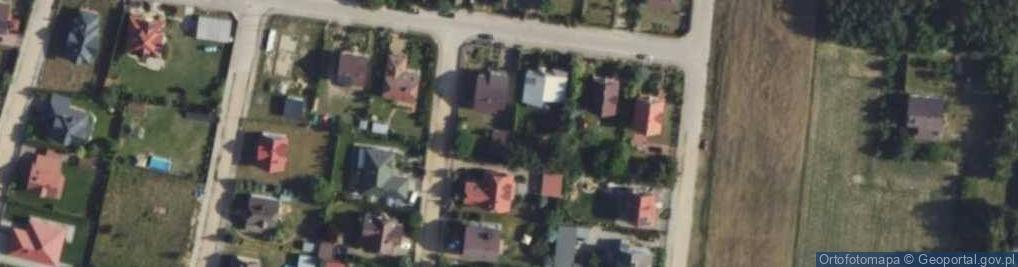 Zdjęcie satelitarne Youcef Naim