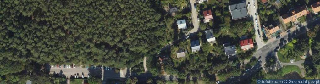 Zdjęcie satelitarne Youll, Doradztwo marketingowe