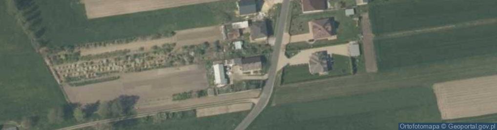 Zdjęcie satelitarne Your Vend Piotr Osówniak