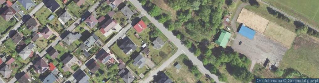 Zdjęcie satelitarne Yunhai