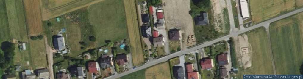 Zdjęcie satelitarne z-Mobile Dawid Zając