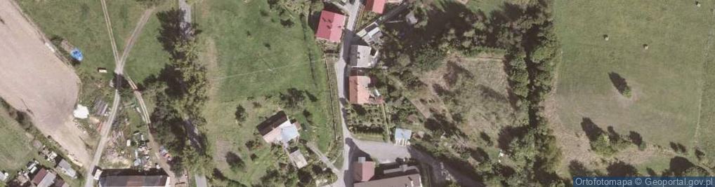 Zdjęcie satelitarne z.P.H.U.Szmidt Sławomir Szmidt