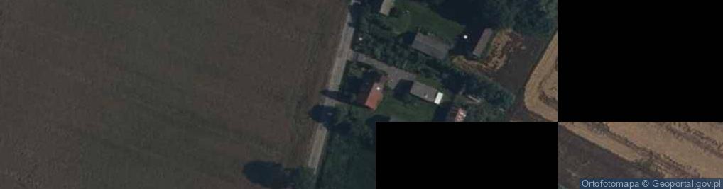 Zdjęcie satelitarne Z3 Piotr Główka