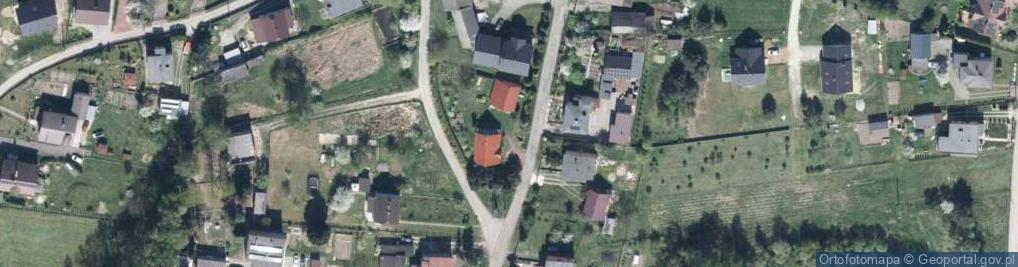 Zdjęcie satelitarne Żagle Forkis - Dariusz Migacz