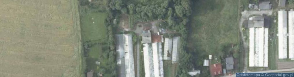 Zdjęcie satelitarne Zajda Adam
