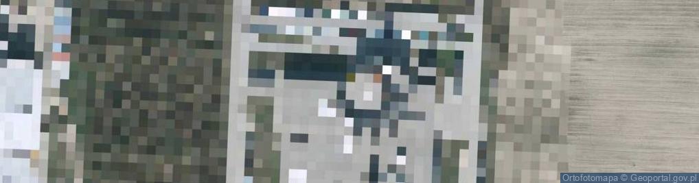 Zdjęcie satelitarne Zakład Eksploatacji Małych Elektrowni Wodnych Zemew