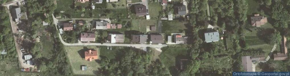 Zdjęcie satelitarne Zakład Elektromechaniki Pojazdowej S C Jerzy Wiatrak Zbigniew Wi