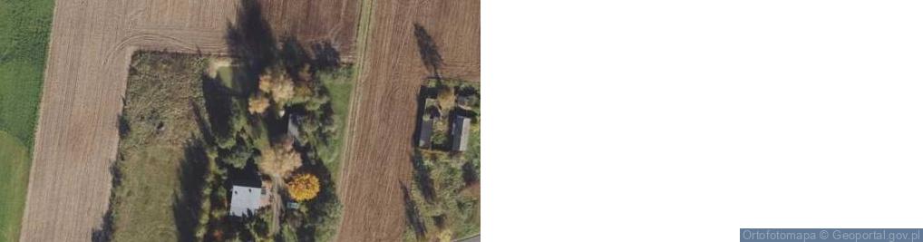 Zdjęcie satelitarne Zakład Instalacyjny Wod Kan i C O Remontowo Budowlany