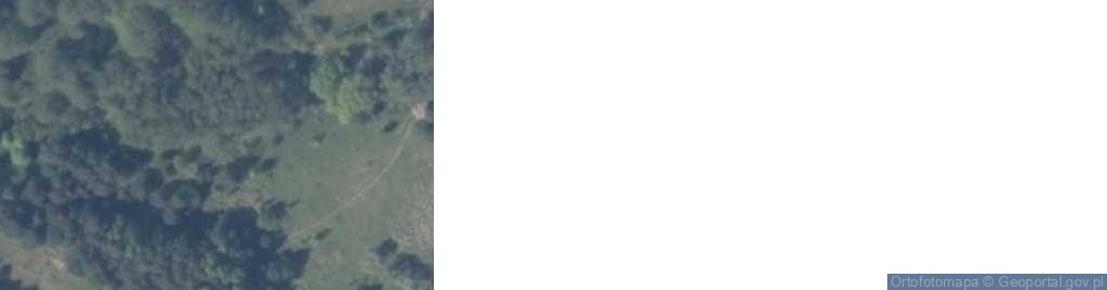 Zdjęcie satelitarne Zakład Instalatorski